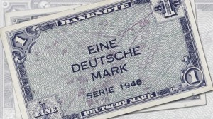 Deutsche Mark