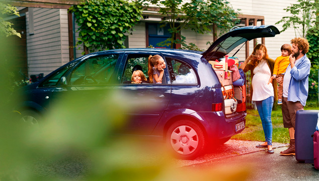 Entscheiden ist einfach – mit dem maßgeschneiderten S-Autokredit