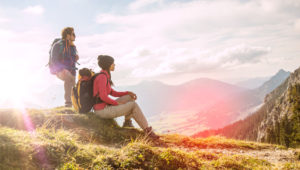 Sieben Sicherheitstipps für Reisen