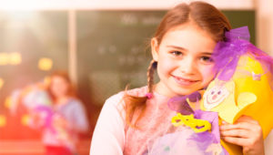 ABC… Aufregende Zeit für die Vorschüler
