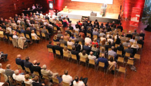 6. Aschaffenburger Anlegersymposium
