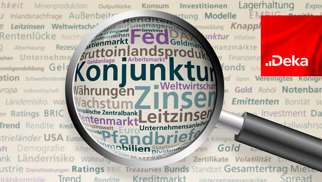 Sind nur noch die Notenbanken gelassen?