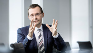 Viel Lärm um (fast) nichts