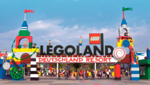 LEGOLAND® Deutschland 2019 – exklusive Rabattaktion für Sparkassen-Kunden