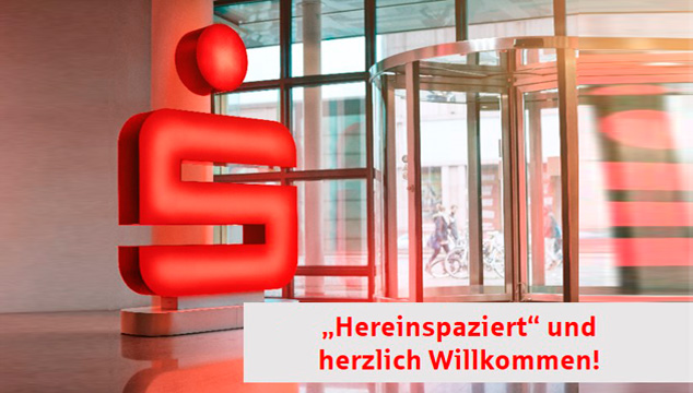 Tag der offenen Tür für Mitarbeiter der Sparkasse Aschaffenburg-Alzenau