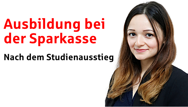 Nach dem Studienausstieg: Ausbildung als Neustart mit Zukunft!